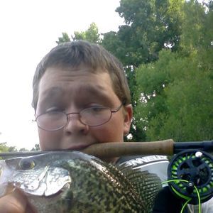 Meet your Posher, Marcus